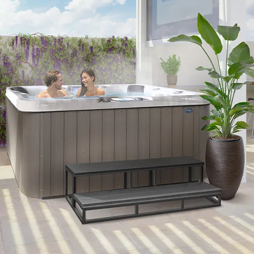 Escape hot tubs for sale in Taylorsville
